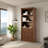 Storage Bookcase