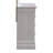 Emmanul 10A7F944D3F349F699DC4FBE5998D7F4 Dresser Pearl White