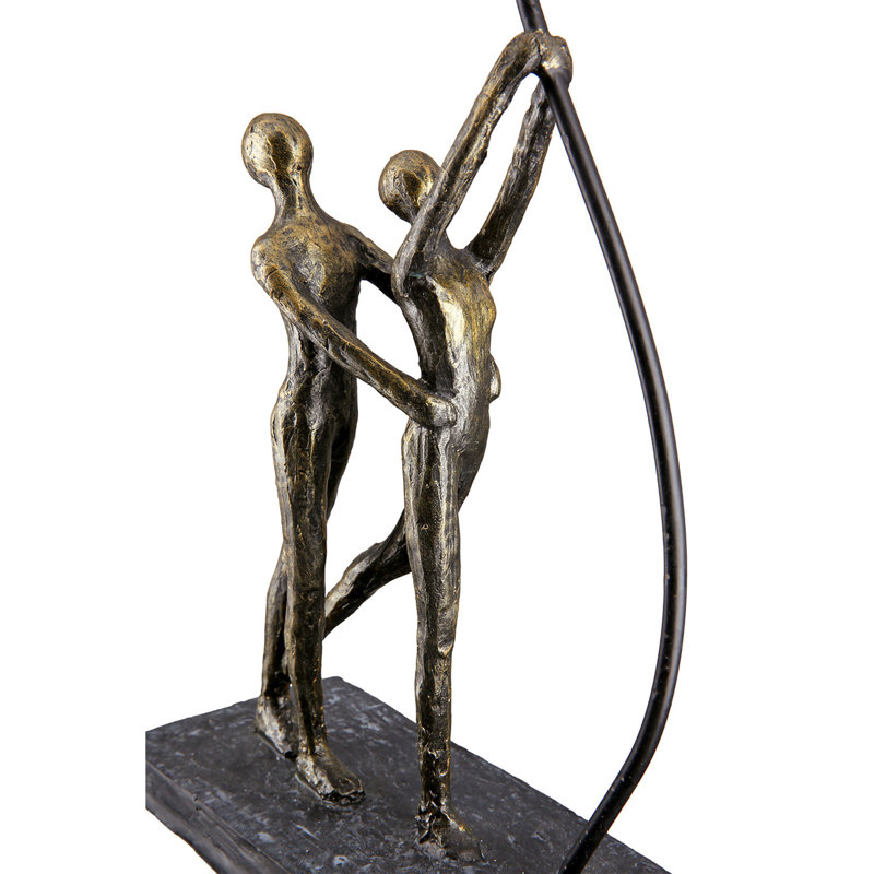 Mireya People Figurines & Sculptures