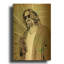 « Dude Lebowski » de Giuseppe Cristiano, tableau mural en métal doré, 61 x 91 cm-368018405