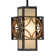 Sayer 1 - Light Square/Rectangle Pendant