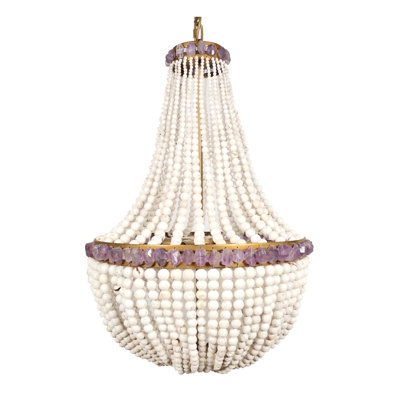 Jany Empire Chandelier