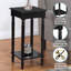 Table de bout avec tablette 28 po Mayall-1893253664
