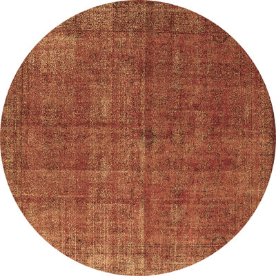 Heilmuth Performance Abstract Indoor Rug