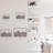 Wall Decor Metal-99012594-99012595