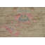 Tapis teint en laine Oushak Earth