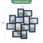 Engineered Wood Picture Frame-1395648952-1395648949