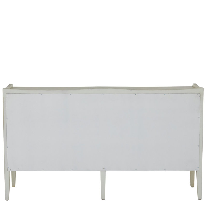 Naomi Chest - Cream