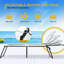 Chaise longue simple inclinable 74 po Mcalpine-539411487