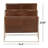 Ginesta Magazine Rack-1800417914