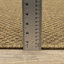 Tapis brun clair et brun pâle pour l'intérieur et l'extérieur Wilkerson-1116394777