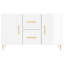 Margelene 100 Wide 2 Drawer-410151879