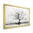 Gold Single Picture Frame