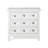 Sarenac Queen Panel Bed With 2 Nightstands-948034153-948034152-948034154