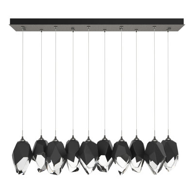 Chrysalis Kitchen Island Geometric Pendant