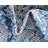 Outdoor Nile Area Rug Aqua Color-2062047359