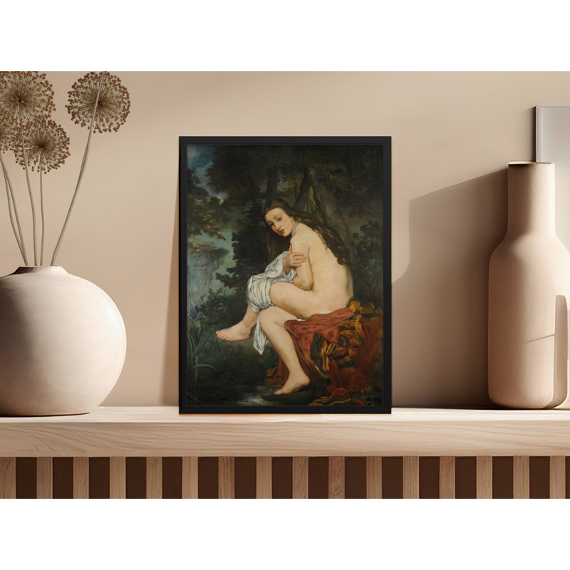 Bram Print, 28x40