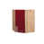 Brown/Red