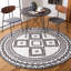 Tapis Ailie Performance Southwestern-655874596