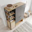Armoire-penderie Alastair