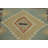 Geometric Kilim Flat Weave Rug 4x6