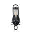 Kenosha 1 - Light Armed Sconce