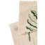 Plants Handmade Floral Area Rug-134519588