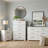 Arkia Manufactured Wood 3-Piece Bedroom Set-99482122
