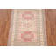 Tapis oriental géométrique Kazak 4 x 6