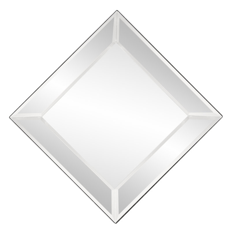 Miroir d'appoint Daesha