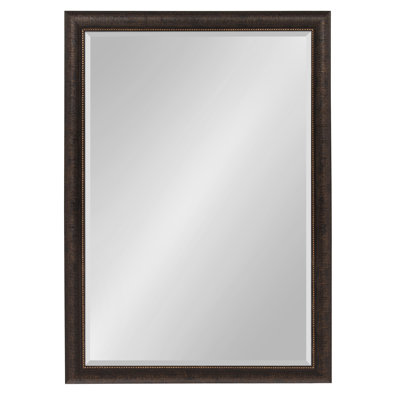 Dollison Flat Mirror