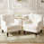 Beige selected