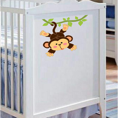 Animals Wall Decal