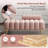 Rhyett Upholstered Bench-611803076