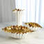 Organic Wave Oval Bowl-White-Lg-1387814380-1387814381