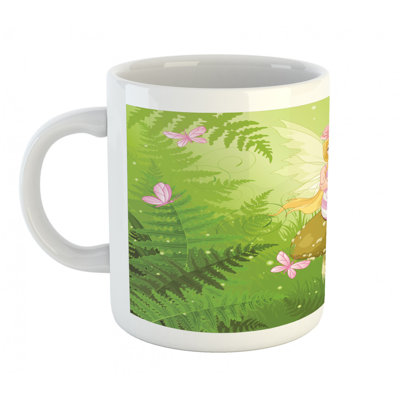 Grande tasse à café