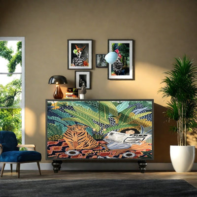 Superior Sideboards Cabinet