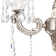 La Scala 1 - Light Candle Wall Light