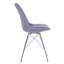 Chaise d'appoint rembourrée Heath-1603097006-1520278379
