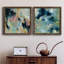 «Vitality», ensemble de 2 peintures sur toiles-114966434-114966443