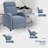Anikha Upholstered Recliner-733433686