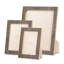 Cadre galuchat classique 5 x 7-33747613-33747615