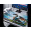 Polyester Desk Pad-1350642708