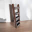 Reclaimed Wooden Decorative Ladder