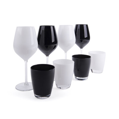 300ml Drinking Glass Set