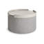 Bumper Round Decorative Tray-23820579-100390093