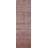 Handmade Wool Gabbeh Oriental Runner Rug 3x10