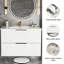 Meuble-lavabo 30 po sans lavabo-126233821