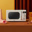 20 L Countertop Microwave