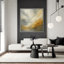 Art mural encadré abstrait rétro antique classique pour chambre à coucher